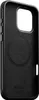 Nomad Modern Leather Case iPhone 16 Pro Max Black Horween Produktbild-Vorschau 4