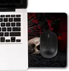 Mysteriöse Totenkopf Schreibtischunterlage 69x31cm XXL Produktbild-Vorschau 5