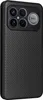 Kunstleren hoesje voor Xiaomi Poco F8 Ultra, met carbon Productafbeelding-voorbeeld 3