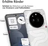 Accezz Clear TPU Backcover Nothing Phone (3a) Pro - Anteprima dell’immagine prodotto 3