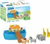 PLAYMOBIL 71681 Arche de Noé transportable - Junior - Voir les images du produit 6