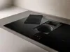Induction Aspirante - 4 Zones Dt 2ø 20 Cm 3kw - 620 M3/h - Voir les images du produit 11