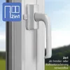 reer 70060, Blokada okna przed dziećmi, 3 szt., Biały, Podgląd zdjęcia produktu 22