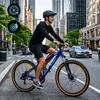 MTB, 27,5-inch mountainbike, 21 versnellingen, aluminium, Productafbeelding-voorbeeld 15