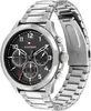 Tommy Hilfiger 1791852 Asher Męskie 45mm 5ATM Podgląd zdjęcia produktu 2