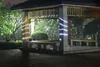 12M 100 LED Lichtschlauch Solar Wasserdicht IP68 Solar Produktbild-Vorschau 8