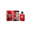 Cristiano Ronaldo CR7 Eau De Toilette 30 ml (man) Produktbild-Vorschau 12
