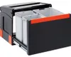 FRANKE selezionatore di rifiuti 30 (2x8 + 14) litri CUBE 50 Anteprima dell’immagine prodotto 5