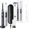 Oral-B iO 9 - Pro dospělé - Rotační zubní kartáček - Denní Náhled obrázku produktu 7