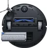 Ecovacs Deebot X8 Omni, Staubbeutel, Schwarz, Rund, Produktbild-Vorschau 4