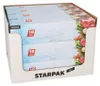 Papstar Gefrierbeutel, LLDPE 10 l 60 cm x 40 cm in Produktbild-Vorschau 6