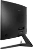 27" Full HD zakrivený monitor Samsung CR50 (LC27R500FHRXEN) Náhľad obrázku produktu 14