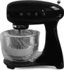 SMEG SMF03BLEU Küchenmaschine Schwarz Produktbild-Vorschau 16