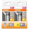 Osram STAR, 4,3 W, 60 W, E27, 350 lm, 15000 h, Warmweiß Produktbild-Vorschau 6