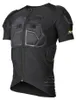 O'NEAL Unisex Protektorenshirt Kurzarm STV V.23 , Schwarz, Produktbild-Vorschau 5