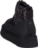 Tamaris – eleganckie damskie botki 1-26810-45, czarne Podgląd zdjęcia produktu 8