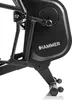 HAMMER Finnlo Ellipsentrainer Fly RX, 21 Programme, 12 kg Produktbild-Vorschau 9