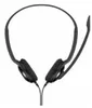 EPOS 1000445 EPOS PC 5 CHAT Headset schwarz Anteprima dell’immagine prodotto 14