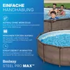 Steel Pro MAX™ Solo Pool ohne Pumpe Ø 366 x 100 cm, Produktbild-Vorschau 4