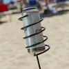 Flaschenhalter 2er Set - Spiralhalter für Gläser, Getränke, Produktbild-Vorschau 10