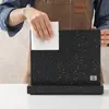 Zayiko hochwertiger beidseitig magnetischer Messerblock für Produktbild-Vorschau 5