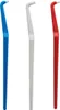 3x TePe Compact Tuft - Einbüschelbürste Produktbild-Vorschau 1