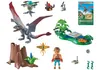 - Dinos Stacja badawcza dla dinozaurw D Náhľad obrázku produktu 6