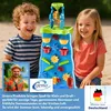 Coemo Wasserspieltisch TOJA Spieltisch mit zwei Spielebenen Produktbild-Vorschau 7