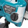 Makita DUC 101 Z01 Akku Astsäge 18 V 10 cm Brushless Solo - Produktbild-Vorschau 13