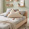 Cuscino per bambini "Wolke" beige 30x50 cm  - Atmosphera, Anteprima dell’immagine prodotto 3