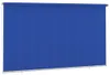 vidaXL Store extérieur 400x230 cm bleu HDPE Voir les images du produit 1