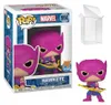 Marvel - Hawkeye 914 PX Previews Exclusive - Funko Pop! - Produktbild-Vorschau 4