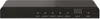 Goobay 1 auf 4 HDMI-Splitter - Schwarz Produktbild-Vorschau 9