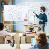 Rollbares Whiteboard, mobiles Whiteboard mit Ständer, Produktbild-Vorschau 2