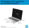 HP OmniBook C2QQ4EA - 16" Notebook - 5 GHz 40,6 cm Produktbild-Vorschau 7