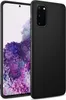 Silikon Hülle für Samsung Galaxy S20 Schutzhülle Matt Produktbild-Vorschau 1