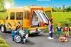 Bus scolaire Voir les images du produit 9