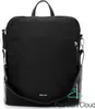 Tamaris Damen Rucksack Cityrucksack Umhängeriemen Textil Produktbild-Vorschau 19