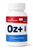 OZ+ – Codzienne wsparcie dla zdrowia i aktywnego trybu Podgląd zdjęcia produktu 1