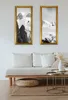 Bilderrahmen Palermo - 80x120 cm, Gold Nachbildung, 1,5 mm Produktbild-Vorschau 4