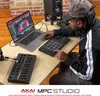 Station de production musicale AKAI MPC Studio II, Voir les images du produit 19