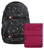 coocazoo Schulrucksack-Set MATE Schulrucksack inkl. Produktbild-Vorschau 1