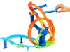 Hot Wheels Action JBX65, Sada vozidla a trati, 4 rok/roky, Náhled obrázku produktu 5