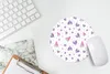 MuchoWow® Mauspad Mousepad Weintrauben - Wassermelone - Produktbild-Vorschau 5