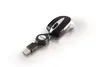 Verbatim Go Mini Optical Travel Mouse Black Produktbild-Vorschau 3