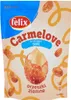 Felix Carmelove Orzeszki Ziemne W Karmelu Ze Szczyptą Soli Podgląd zdjęcia produktu 1