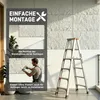 YARDIN Massive Wandpaneele mit natürlicher Steinoptik, 5 cm Produktbild-Vorschau 7