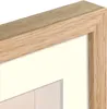 ZEP Malmo natural    15x20/20x30 Holz mit Passepartout     Náhľad obrázku produktu 5