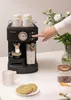 THERA RETRO PRO - Halbautomatische Espresso-Kaffeemaschine Produktbild-Vorschau 3