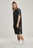 Pánské kraťasy Urban Classics Premium Stripes Mesh Shorts Náhled obrázku produktu 5